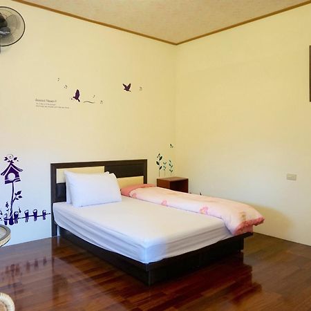 Chin Shan B&B Guanshan Exterior foto