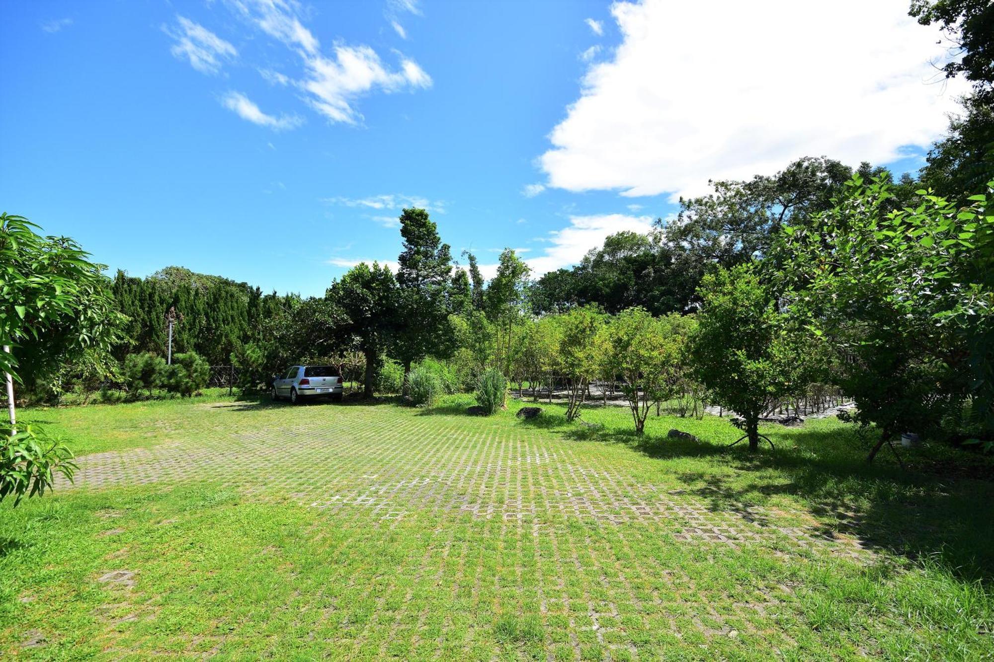 Chin Shan B&B Guanshan Exterior foto